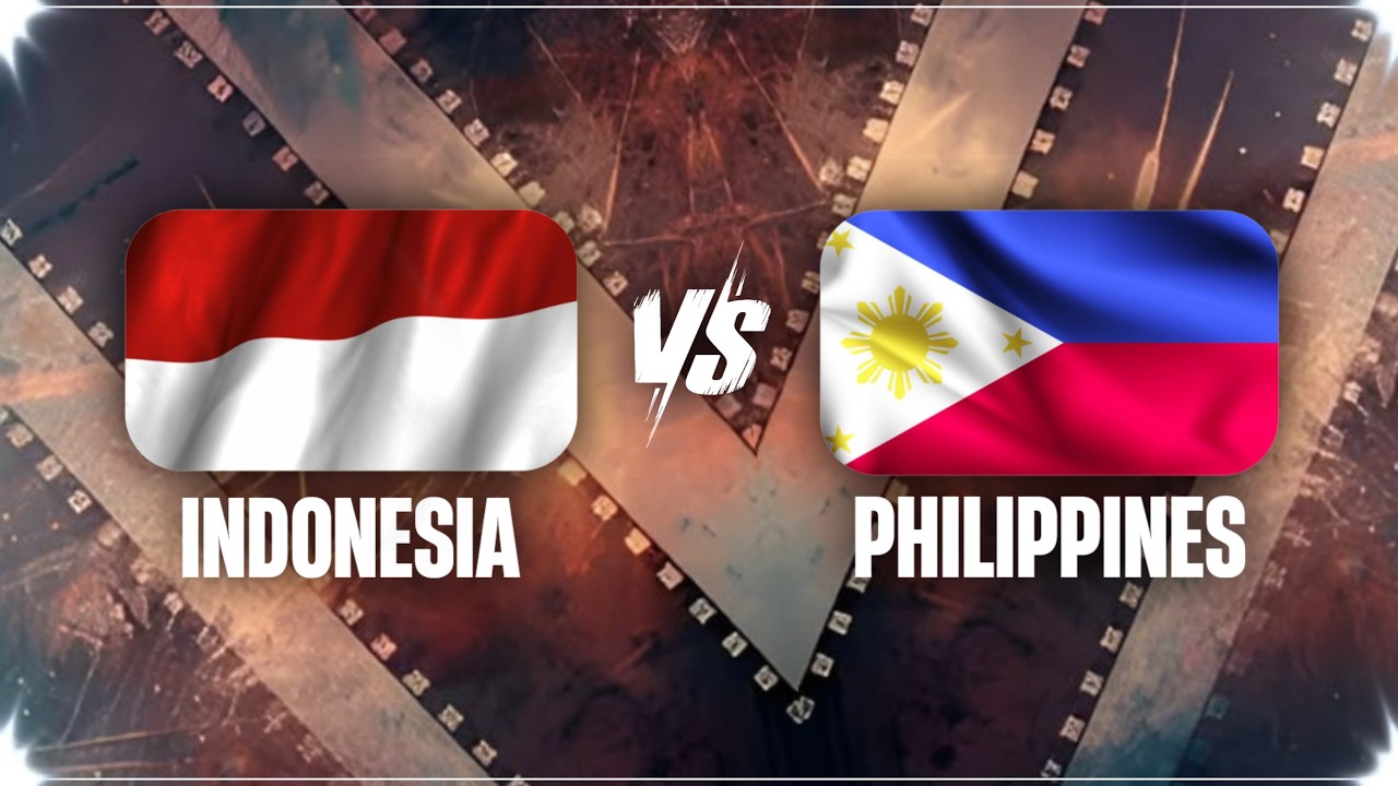 INDO vs PH