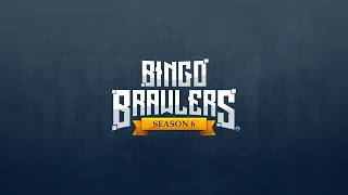 🔴OFFICIAL BINGO SEASON 6 DAY 4 Round Robin @Seriouschallenges vs @lilaggy | Co Commentator: @Zoodle