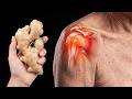 Dolori alle Articolazioni? Basta un Cucchiaino di questo Rimedio (Scientificamente Provato) 🧪💪