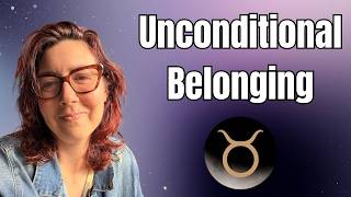 A New Experience of Belonging | The Taurus New Moon, May 16