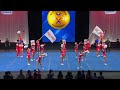 Poland [Youth Coed Median - Semis]