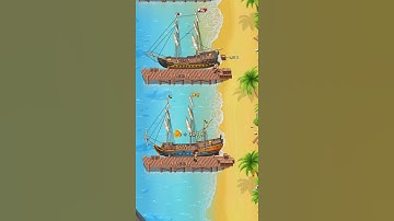 Pocket Ships Tap Tycoon: Idle Seaport Clicker - Trailer - Play the best idle game.