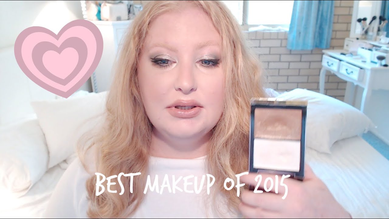 BEST MAKEUP OF 2015 ♡
