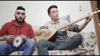 Zifiri & Erto - İki Keklik 🎵