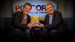 One-on-One With Josh Brolin