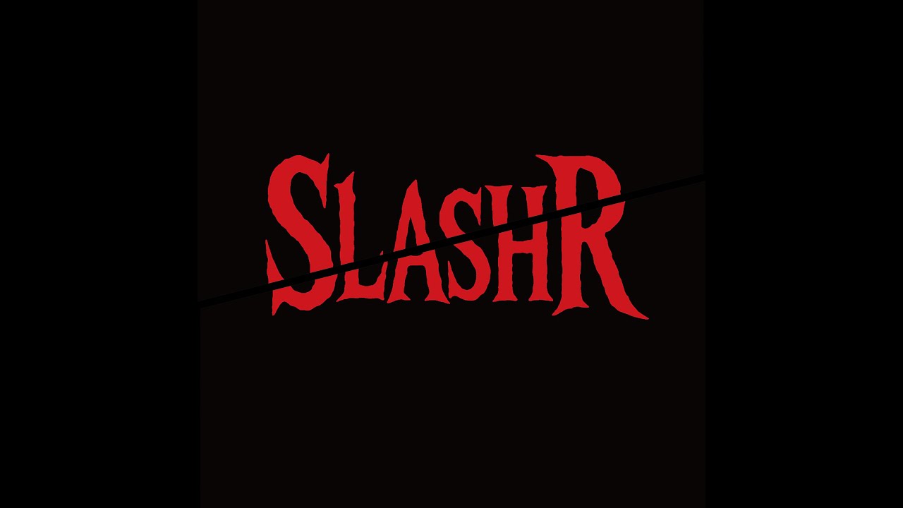 SlashR - Cinematic Death Prevention App