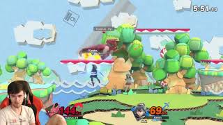 Solo Zard Challenge