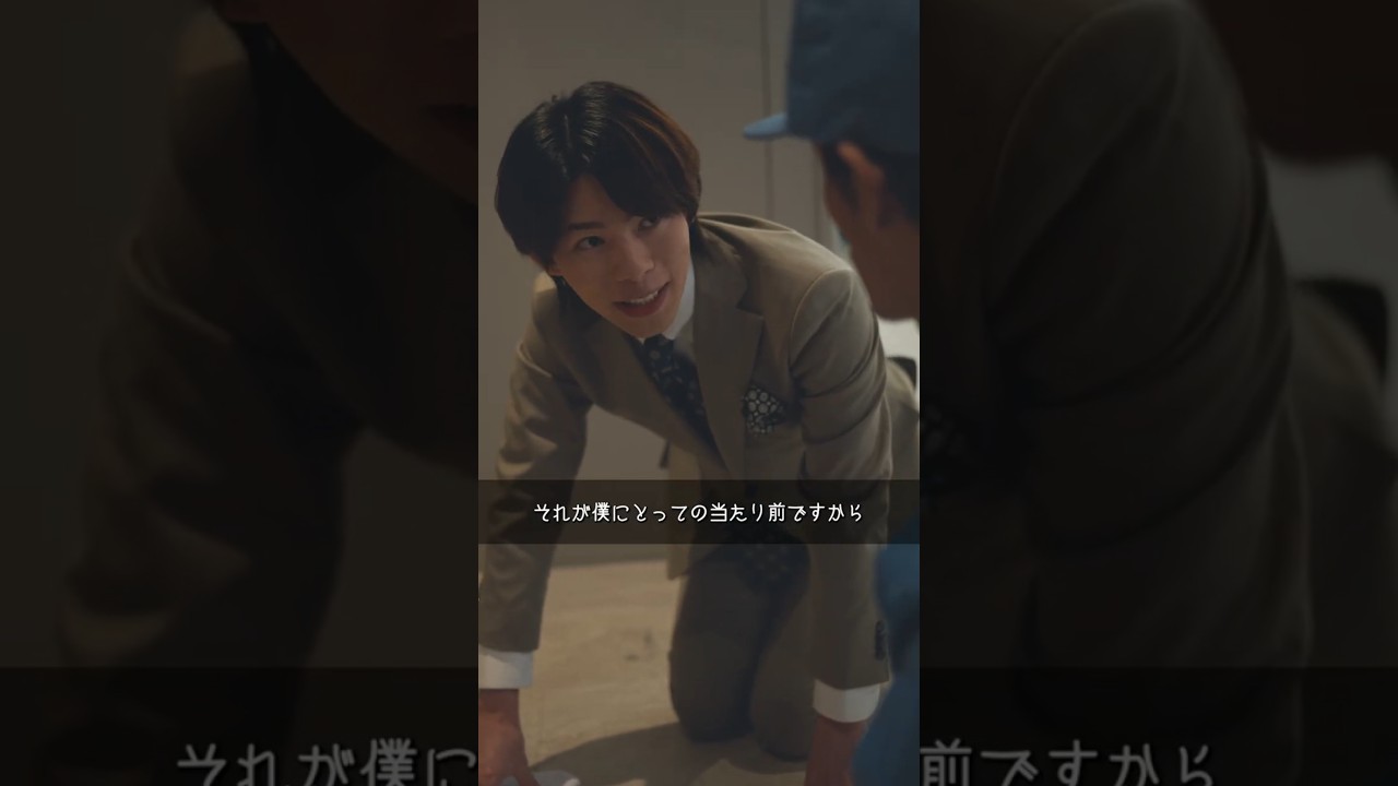 あなたならどっちと仕事がしたい?👀