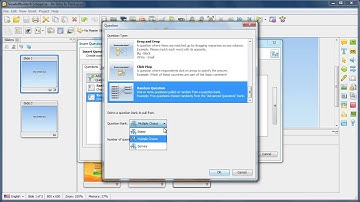 Random Question Slide (ViewletBuilder8 Enterprise)