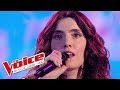 Céline Dion – S’il suffisait d’aimer | Battista Acquaviva | The Voice France 2015 | Prime 2