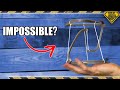 Can You Actually Build These Impossible Structures?