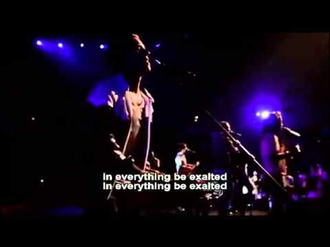 Hillsong - Alive In Us(HD)With Songtekst/Lyrics - YouTube Music