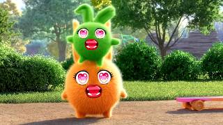 Shapeshifter | Sunny Bunnies in Sweet Kiss Version