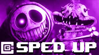 Sped Up ► CG5 - Wrong Side Out (Poppy Playtime 5 Song) Profile