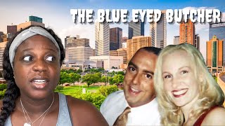 Snapped & Skincare | The Blue Eyed Butcher | True Crime Youtubers | Susan Wright