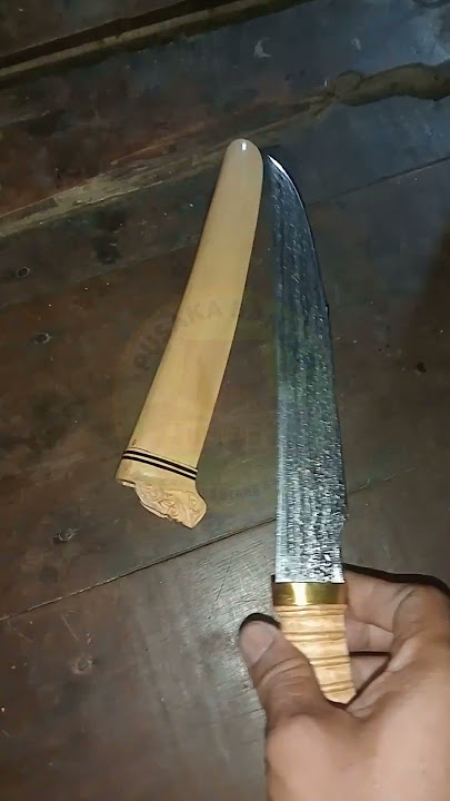 knife 21 cm // OR 0819-1253-5