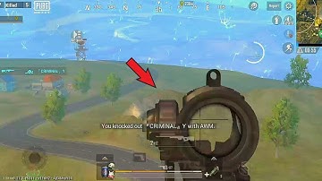 ⚡ Quick Scope Double SHOT