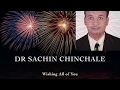 Happy New year 2019 by Dr Sachin Chinchale