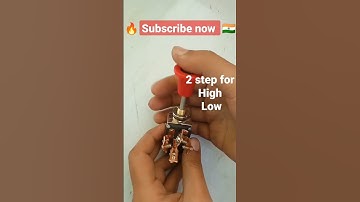 Headlight switch 🔥#viral #shorts #youtubeshorts #shortvideo @crazyengineertech​