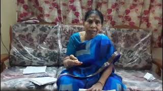 Bale Bale Andalu Srustichavu