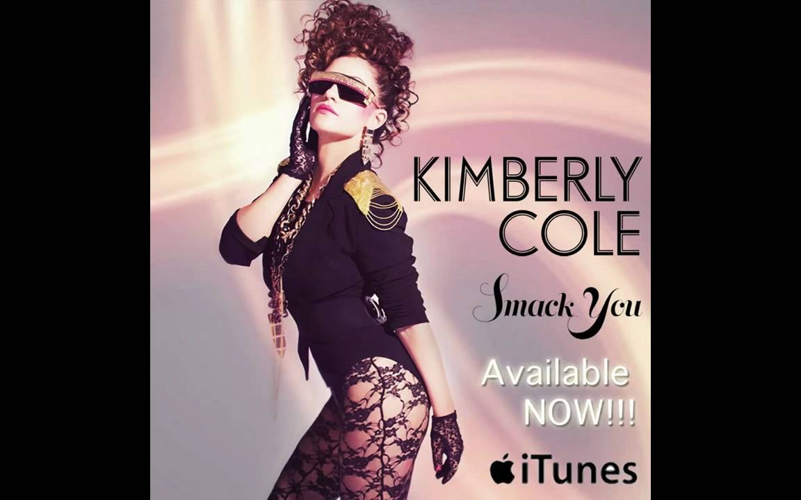 在 YouTube 上觀看「Kimberly Cole "Smack You" (Single)」 在 YouTube 上觀看「Kimberly Cole "Smack You" (Single)」