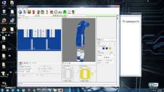 How to  apply new kits on fifa 13 using CM13