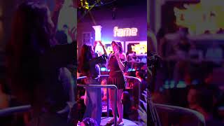 FAME CLUB DISCOTHEQUE BAR STREET MARMARİS TÜRKİYE 2