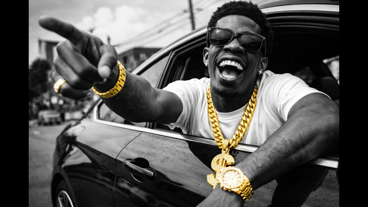 Raw Street Energy Beat | Rich Homie Quan Type Production