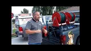 Baldwin Park Gopher Control Removal | Pet Safe No Poisons