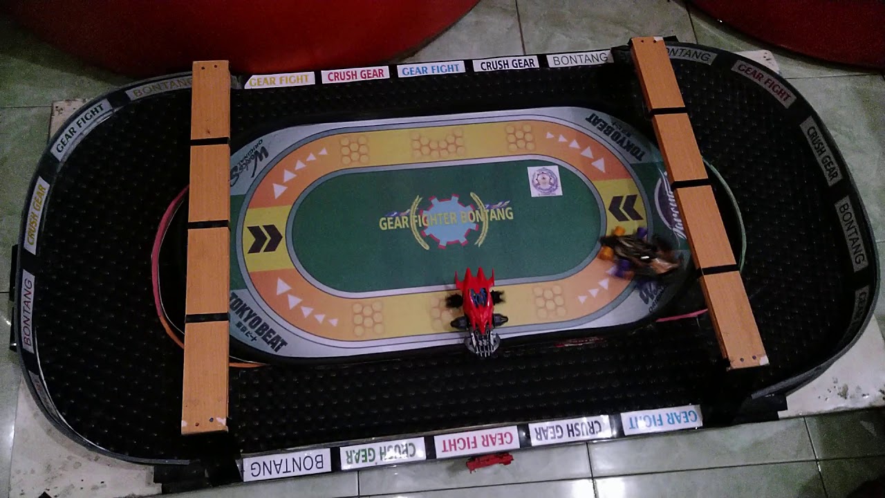 Crush Gear Arena 2 Youtube Crush Gear Arena 2 Youtube