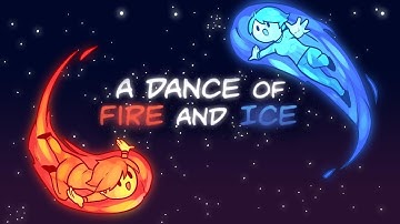A Dance of Fire and Ice➤La Nuit de vif