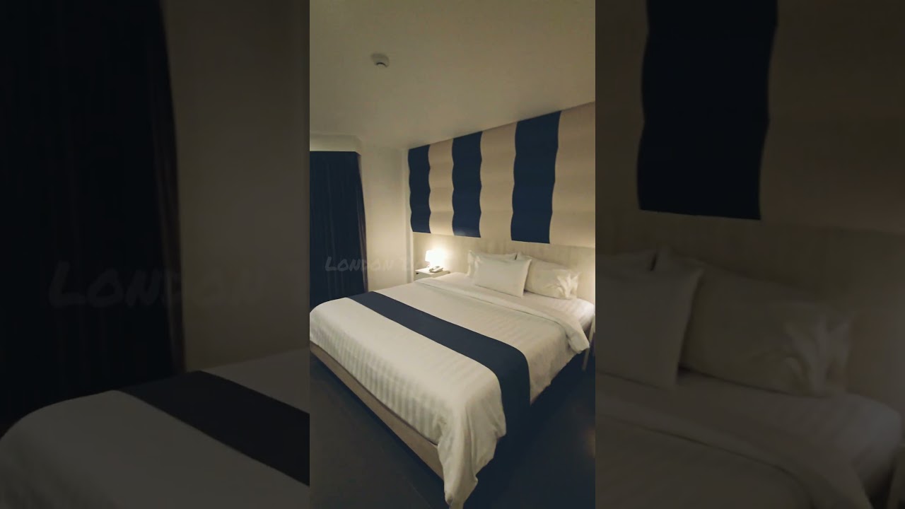 FLIPPER LODGE HOTEL,  PATTAYA, THAILAND   SOI 8, BEACH ROAD