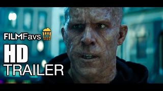 DEADPOOL 2 Official Teaser Trailer (2018) Ryan Reynolds, Stan Lee Marvel Movie HD