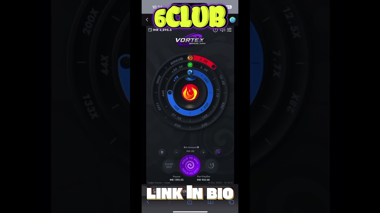 "Mastering the VORTEX 🌪️ | Pro Tips & Insane Moments" 