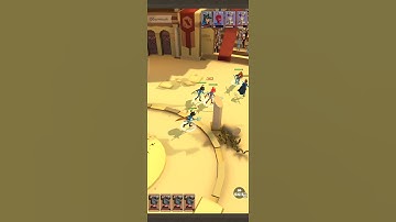 Gladiators Arena: Idle Tycoon 36