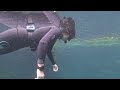 Freediving 01