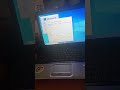 Running Tiny 10 on a vintage laptop part 3