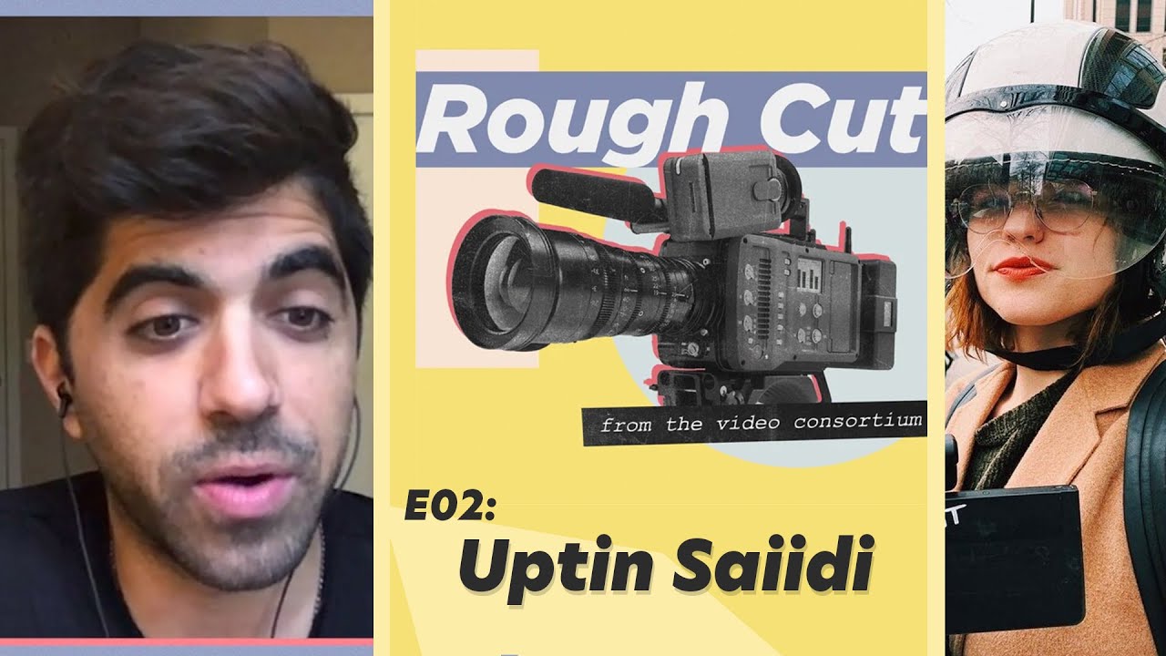 Uptin Saiidi: What Works on Social Media | Rough Cut | Episode 02 | | Video Consortium