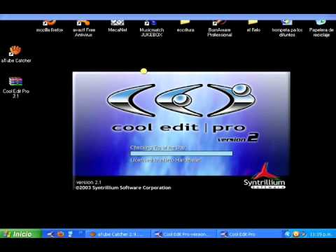 descargar cool  edit  pro  portable BY kamilo ramirez wmv 