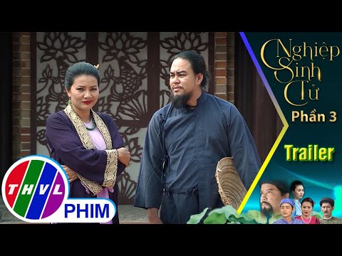 Video Giới thiệu phim Nghiệp sinh tử - Phần 3 | Tuần 1 - youtube