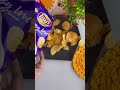 Kurkure lays chaat