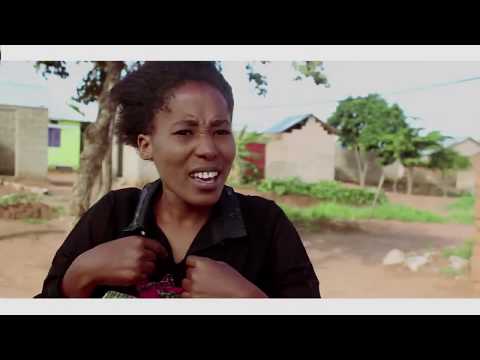 Wema Wangu James John Deus Gosfrey Ramadhani Nguvumali Official Bongo Movie