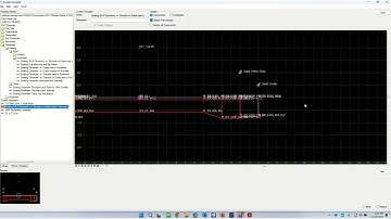 24 Existing Pavement in Corridor
