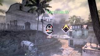 Proof we won second map Mission