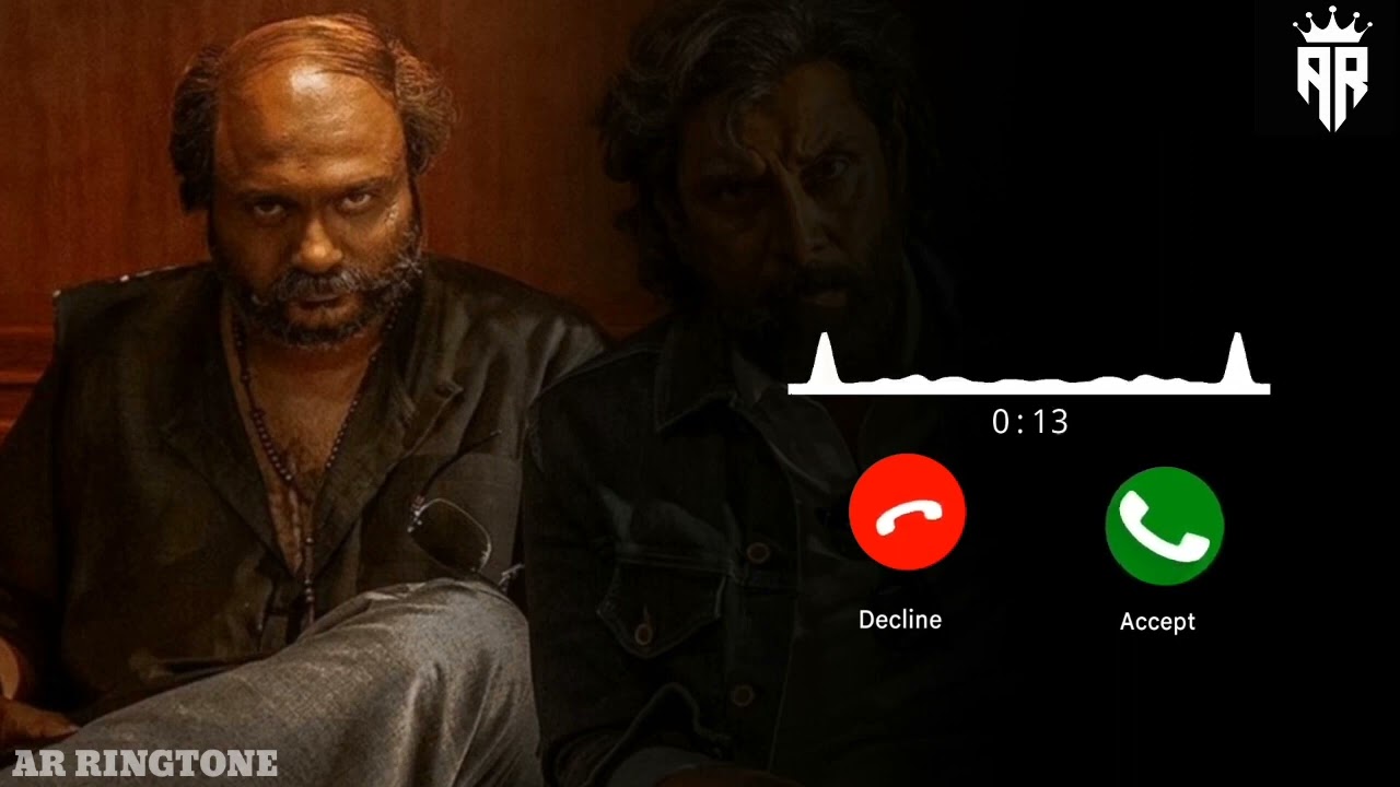 Mahaan - Sathyavan Intro BGM Ringtone |