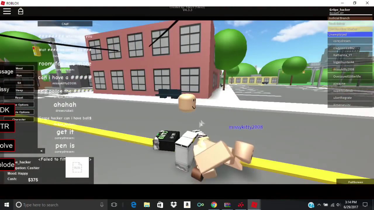 roblox veil download free