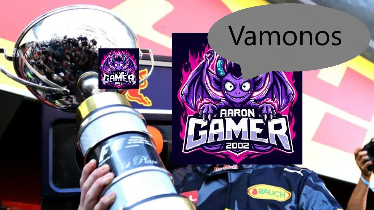 Cuando Aarón Gamer2002 Gana El Primer Puesto De Rocket Racing Otra Vez ...