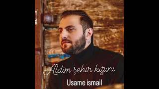 Usame Lsmail Horon Potpori