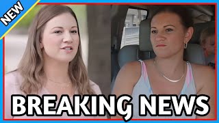 Today s Very Sad News For OutDaughtered Fans Danielle Busby Share Big Heartbreaking News