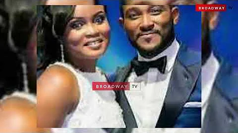 Blossom Chukwujekwu's Estranged Ex-Wife Finally Tells Her Side Of The Story After Failed Marriage